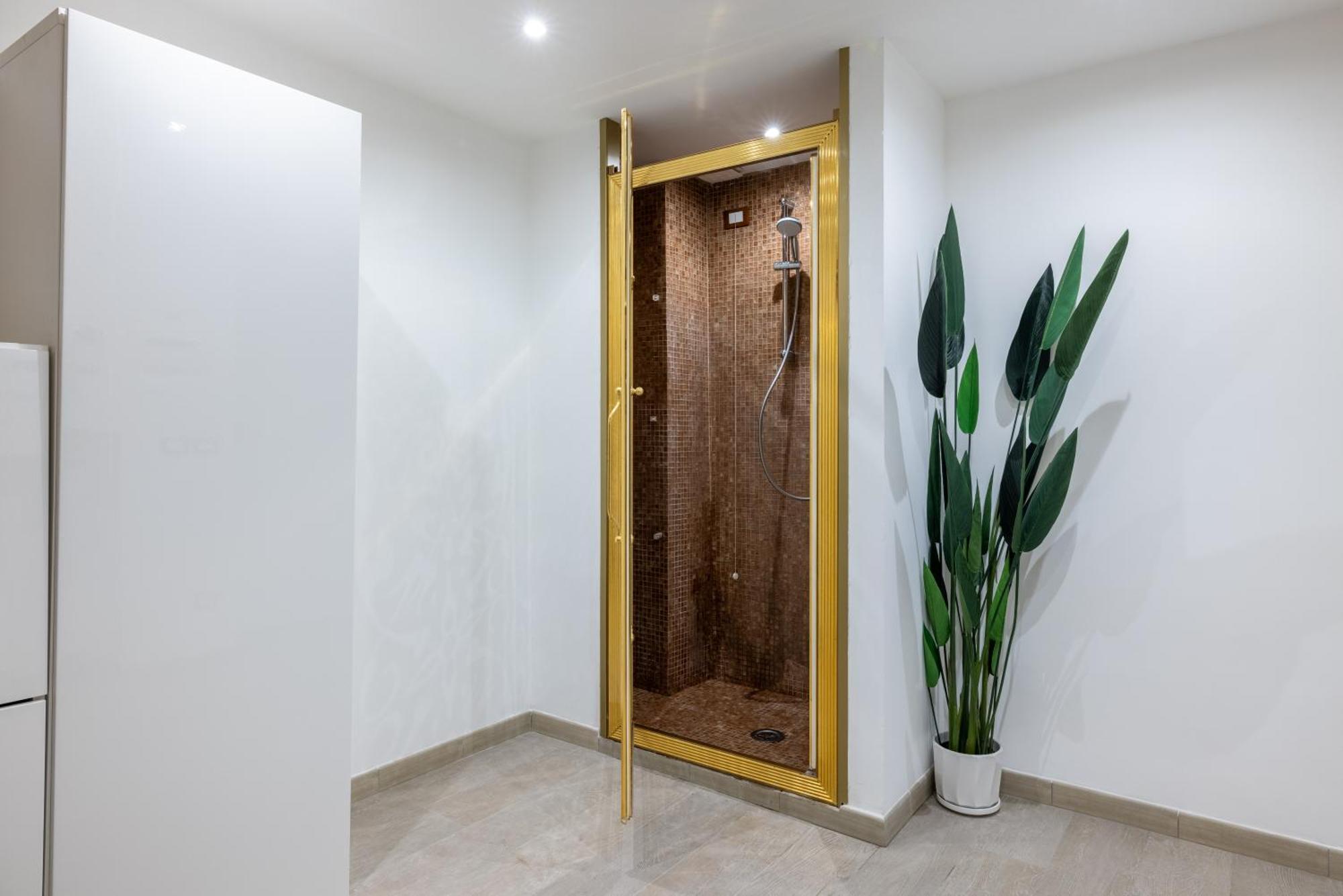 Lovely Studio Apartment - Capocci Roma Dış mekan fotoğraf