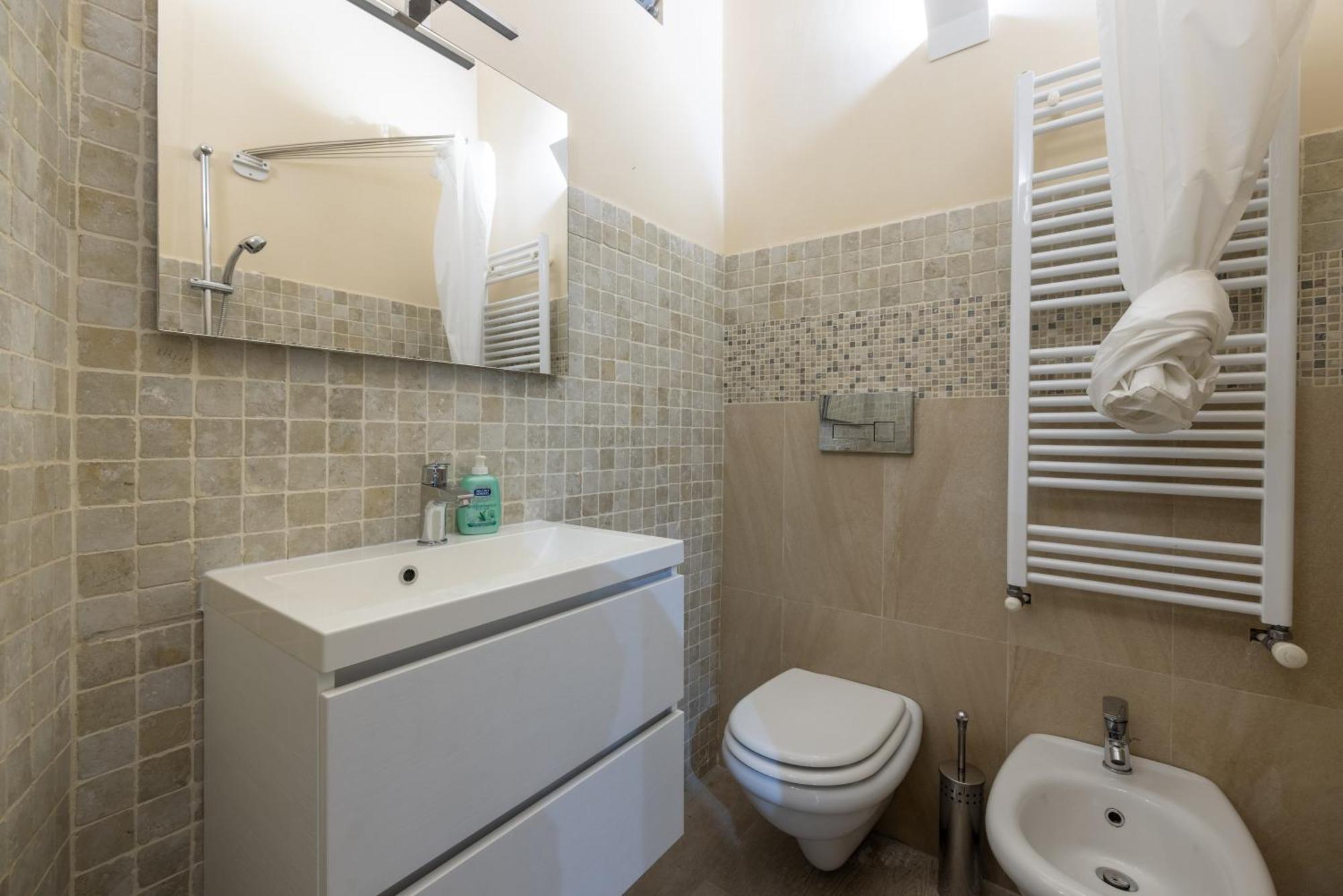 Lovely Studio Apartment - Capocci Roma Dış mekan fotoğraf