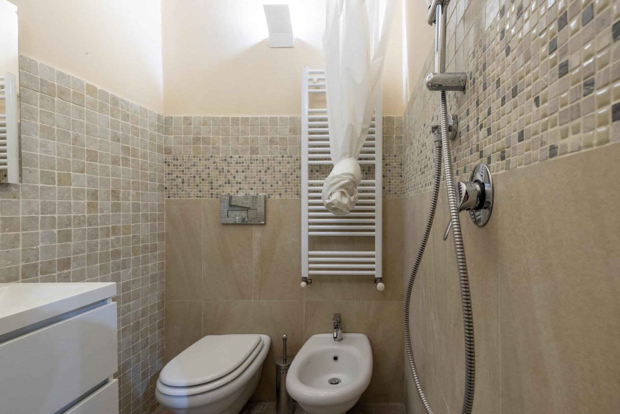 Lovely Studio Apartment - Capocci Roma Dış mekan fotoğraf