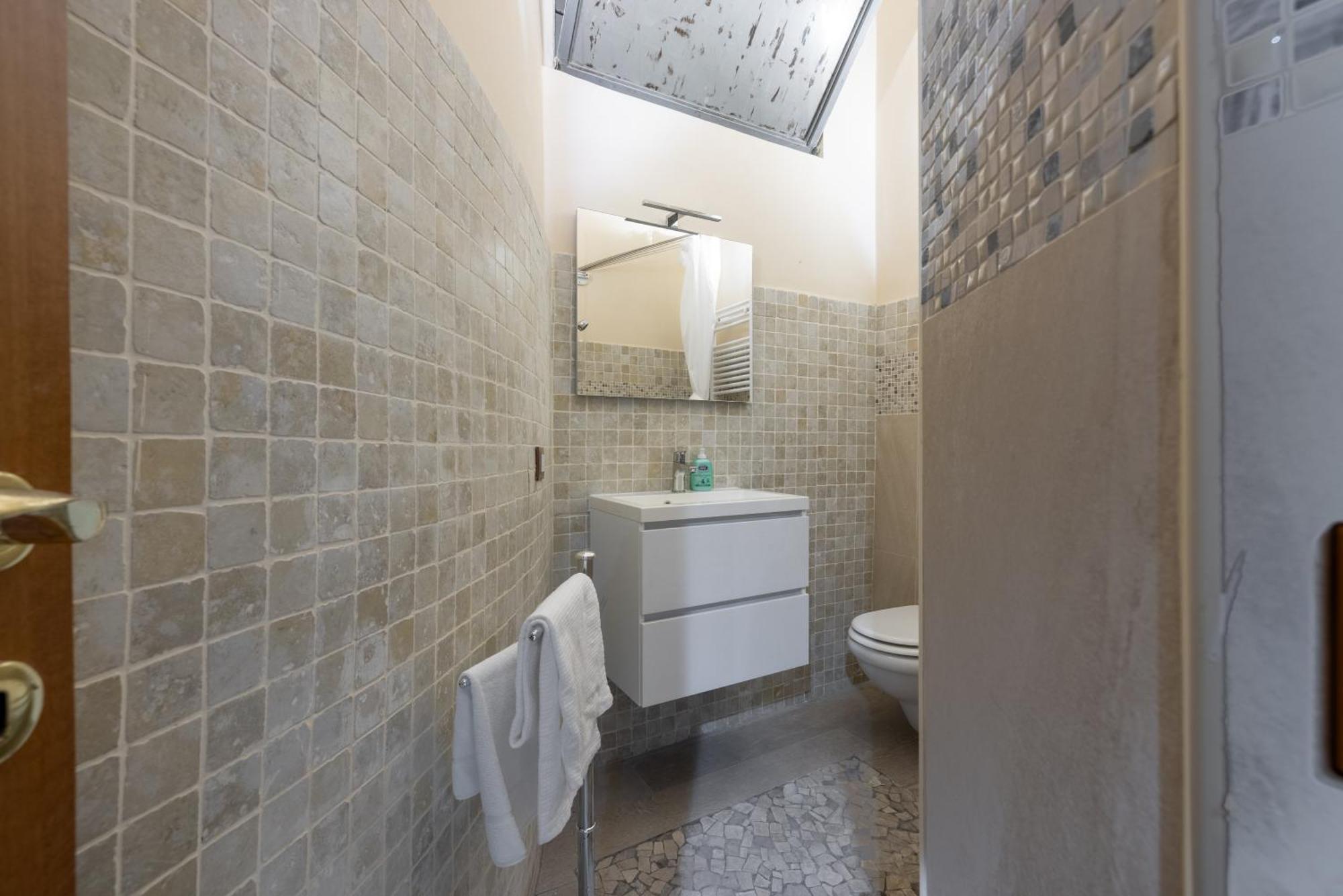 Lovely Studio Apartment - Capocci Roma Dış mekan fotoğraf